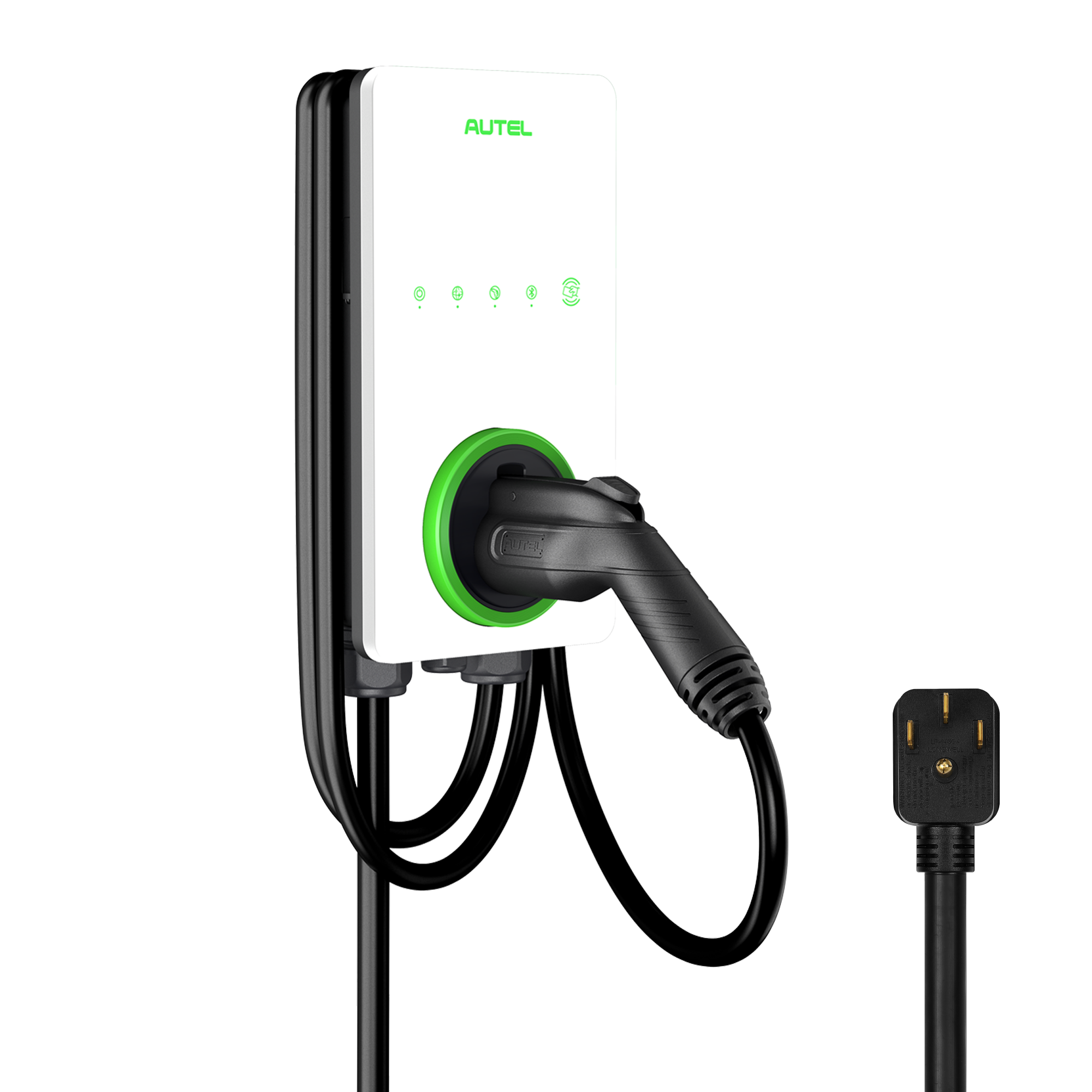 AC Lite Home 40A EV Charger